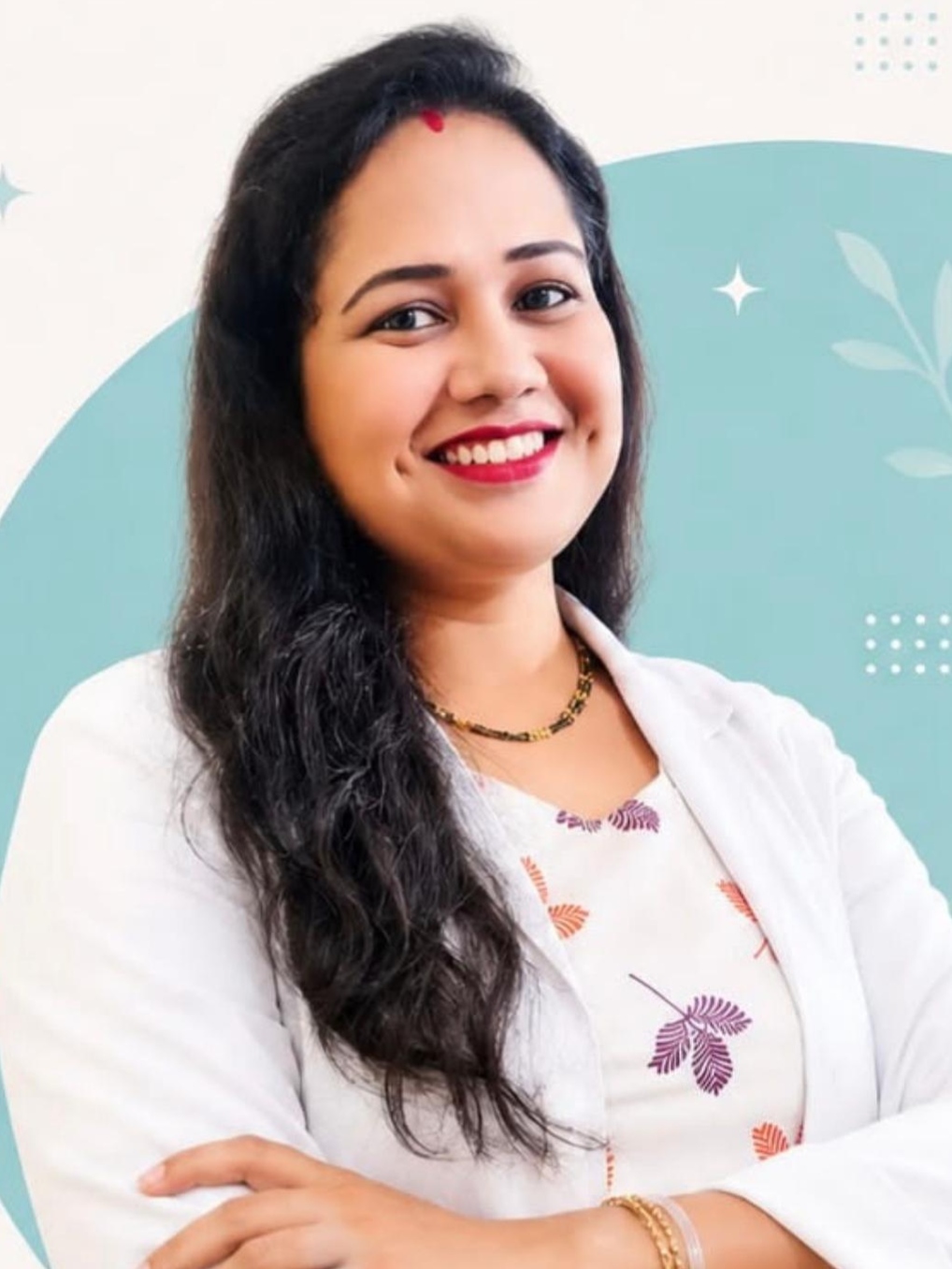 Dr. Jyoti Singh