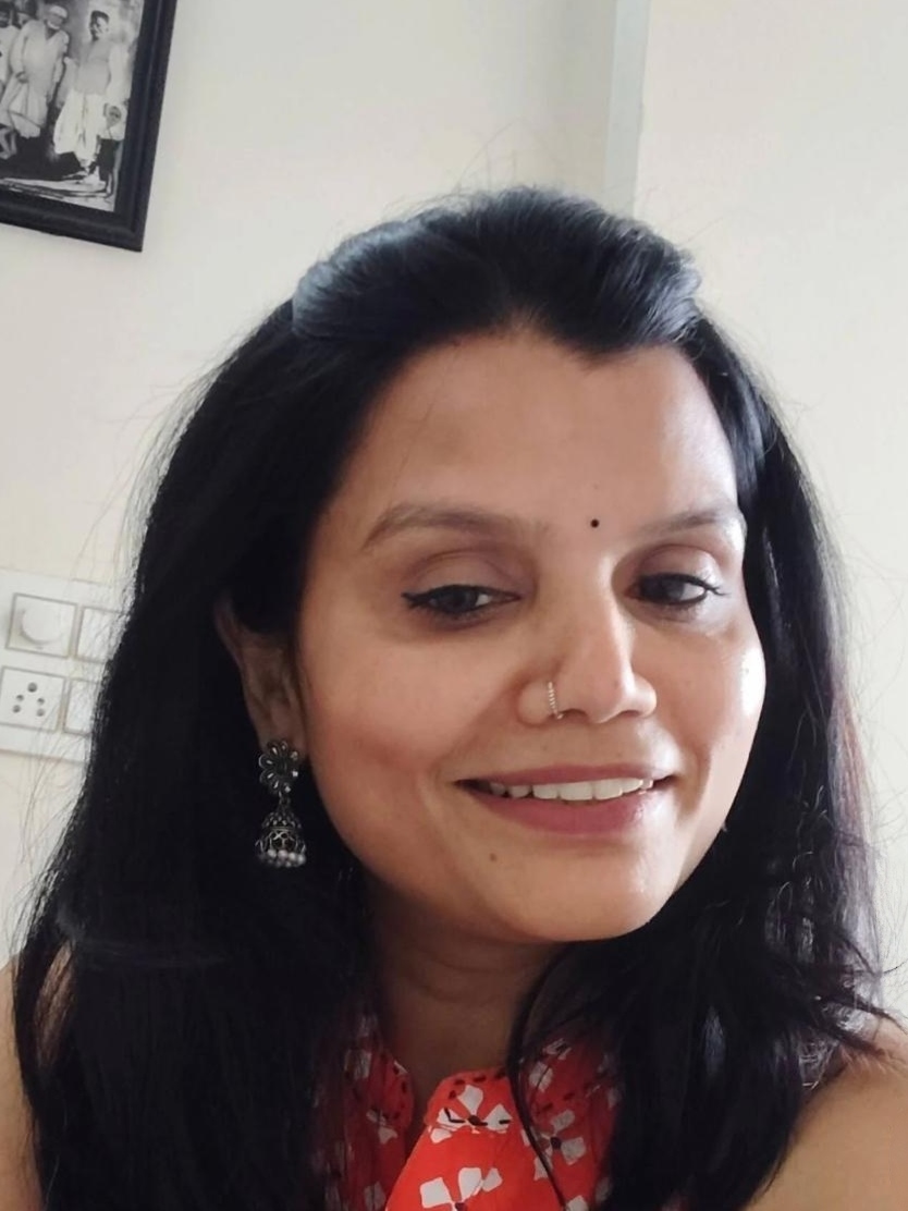 Dr. Amrita — BDS